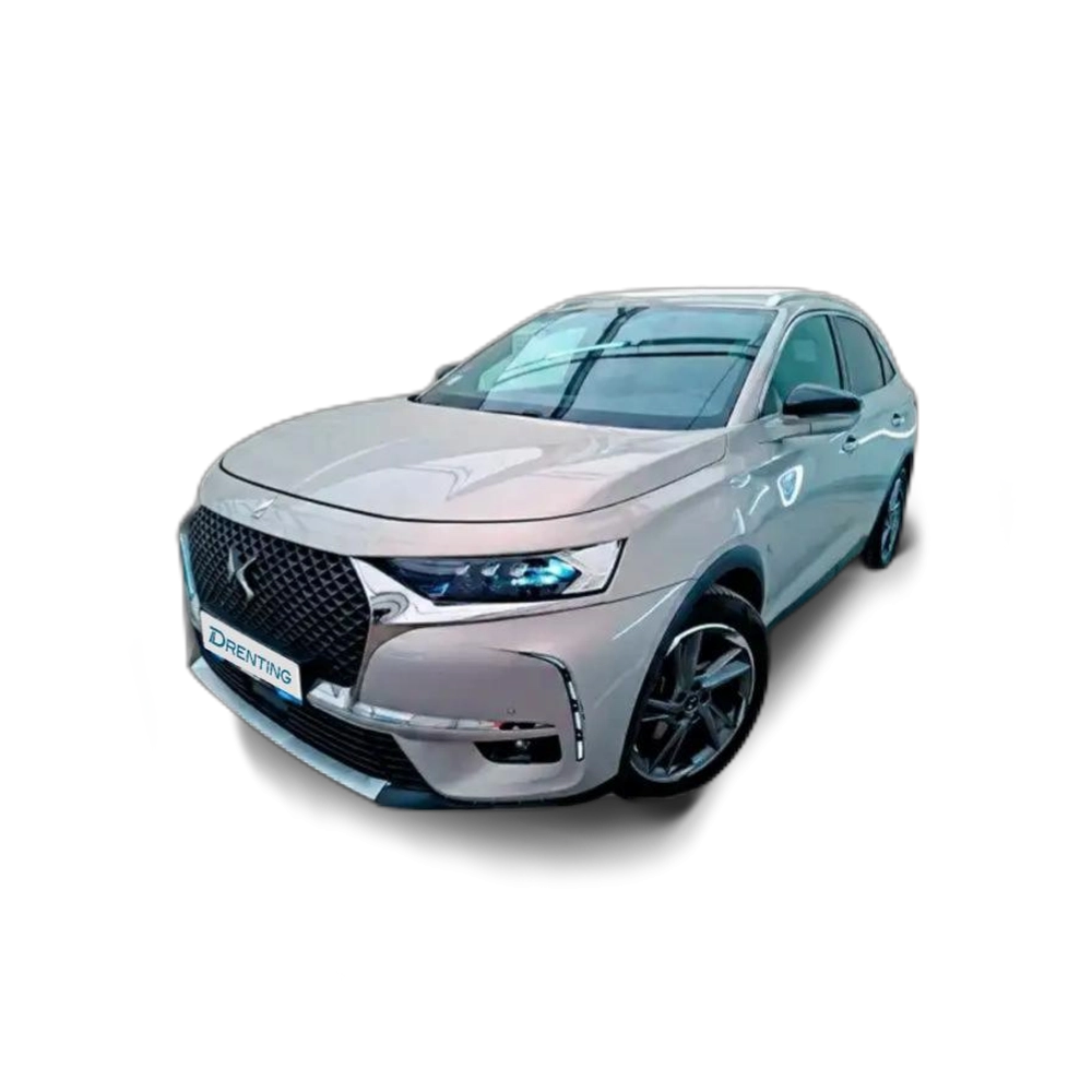 DS Automobiles DS 7 Crossback E-Tense So Chic Aut. 4×2 Beige