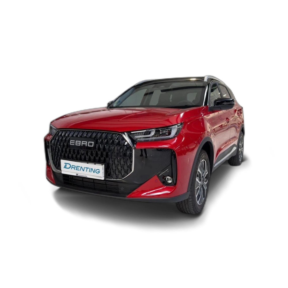 Ebro S700 1.5 TGDI HEV 165KW COMFORT DHT 5P