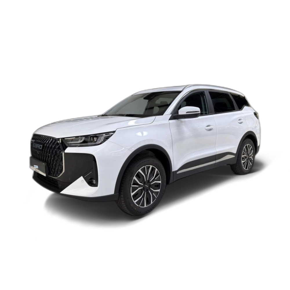 Ebro S700 1.5 TGDI HEV 165KW LUXURY DHT 5P 3