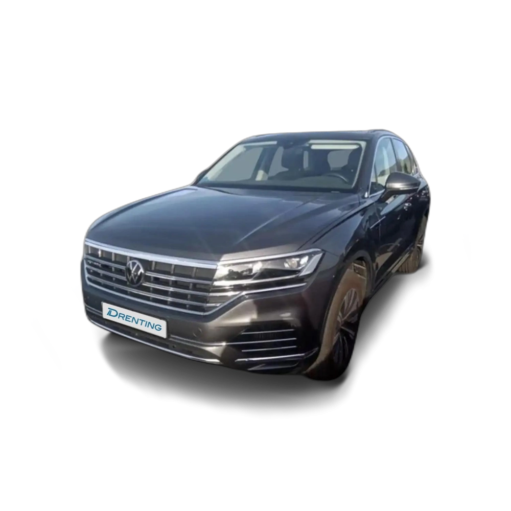 Volkswagen Touareg Elegance 3.0 V6 TSI eHybrid 4Motion 280 kW (381 CV Gris
