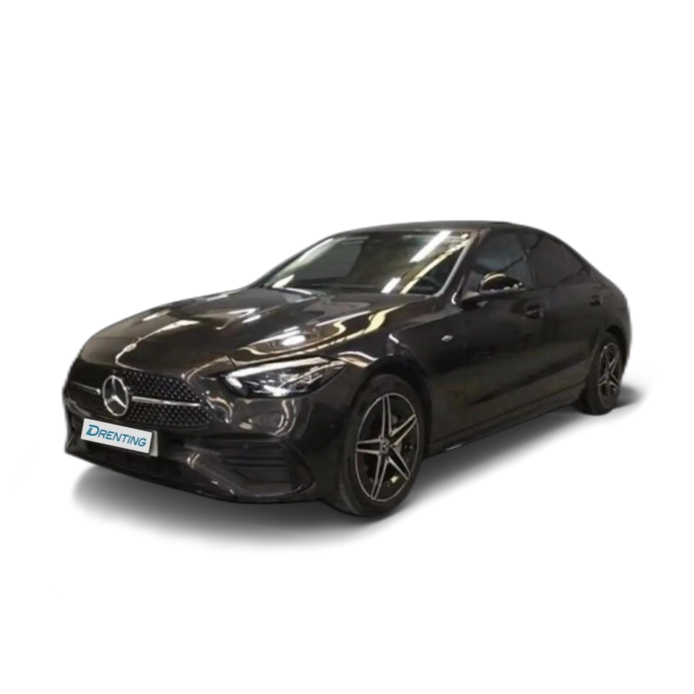 Mercedes-Benz E 300 EQ Berlina Gris