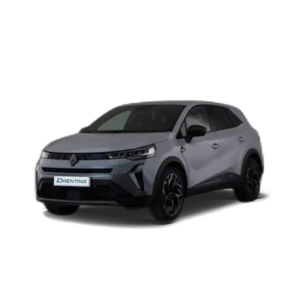 Renault Symbioz esprit Alpine E-Tech 105kW (145CV) Gris