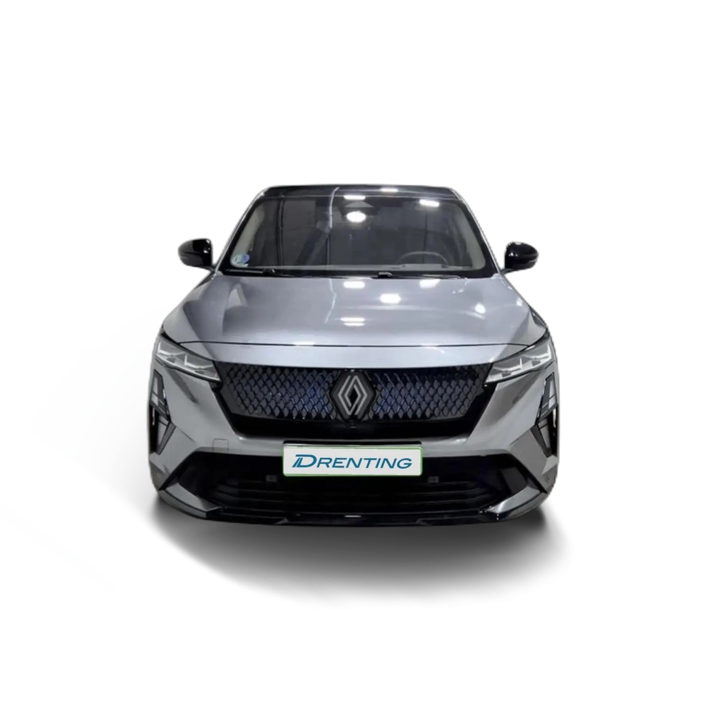 Renault Rafale Esprit Alpine E-Tech full hybrid 147kW Gris