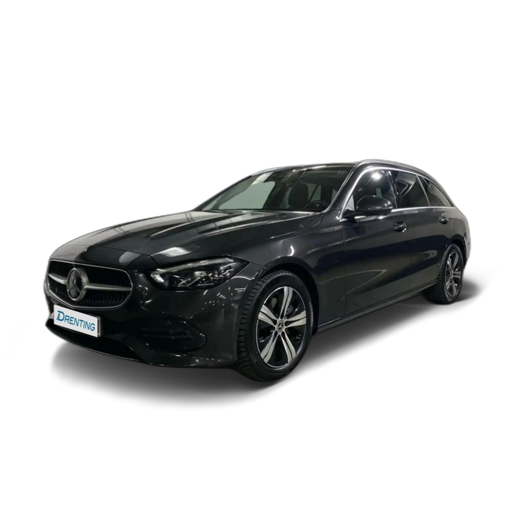 Mercedes-Benz C 220 Estate d Estate Avantgarde (EURO 6d)