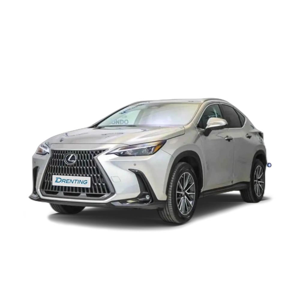 Lexus NX 350h Executive 2WD Gris