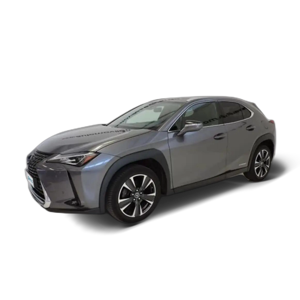 Lexus UX 250h Executive 2WD Gris