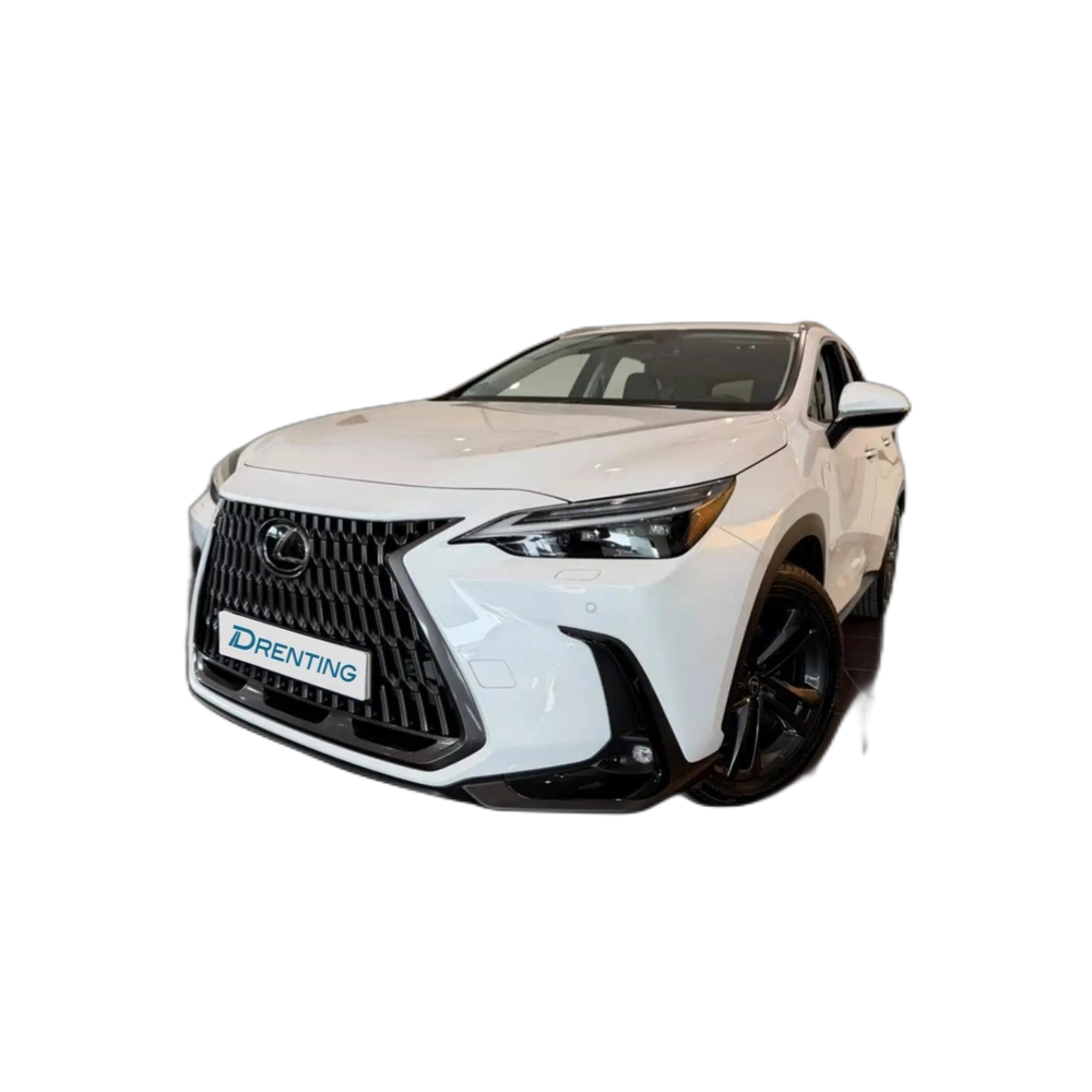 Lexus NX 450h+ Executive+ 4WD Blanco