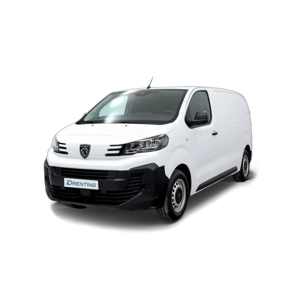 Peugeot Expert FG 1.5 BLUEHDI 120 STANDARD 4P Blanco