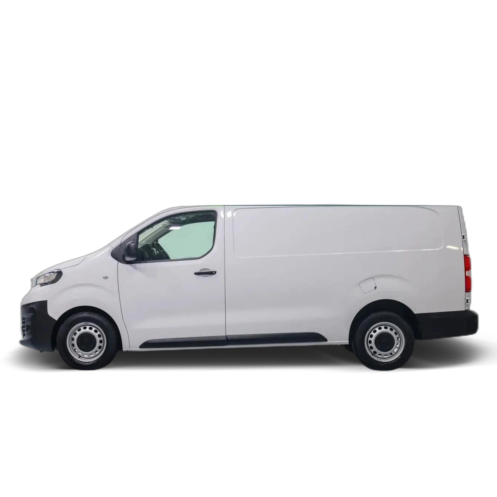 Peugeot Expert Fg. Long 1.5BlueHDi S&S Premium 100 Blanco 5