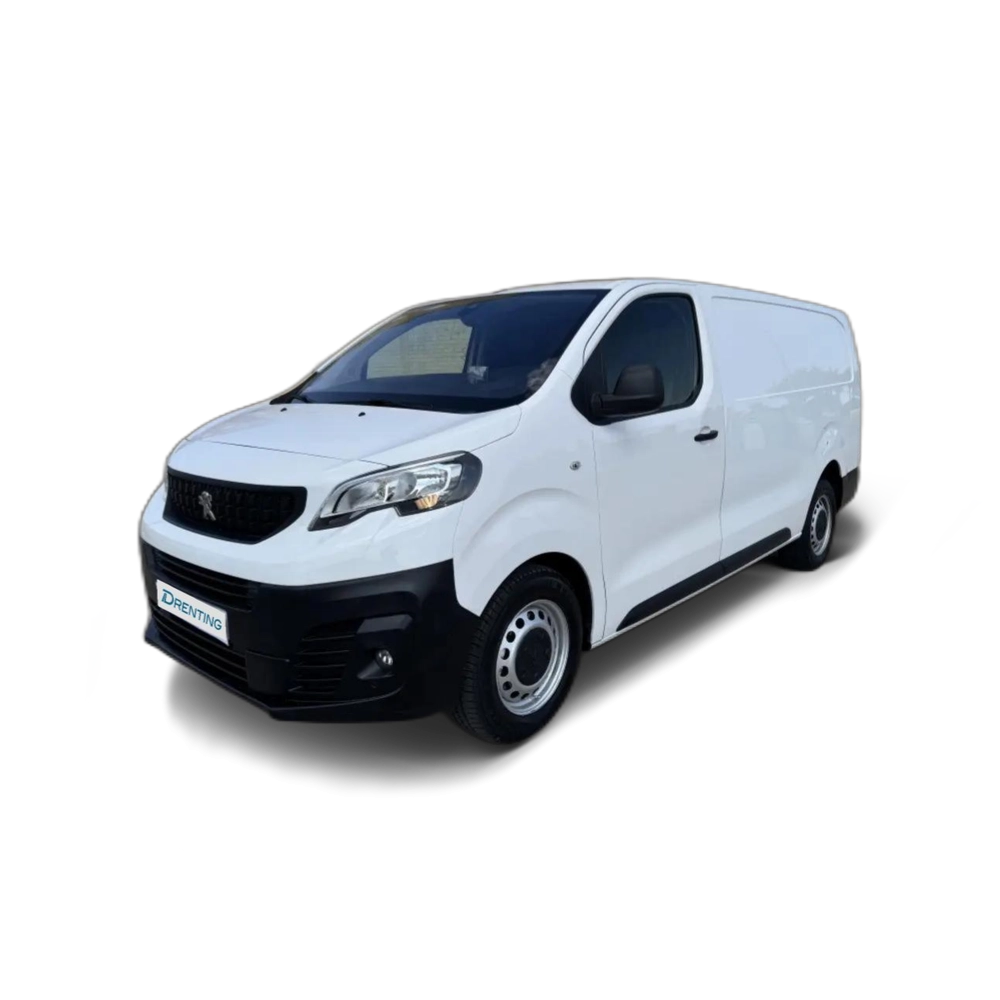 Peugeot Expert Fg. Long 1.5BlueHDi S&S Premium 100 Blanco 3