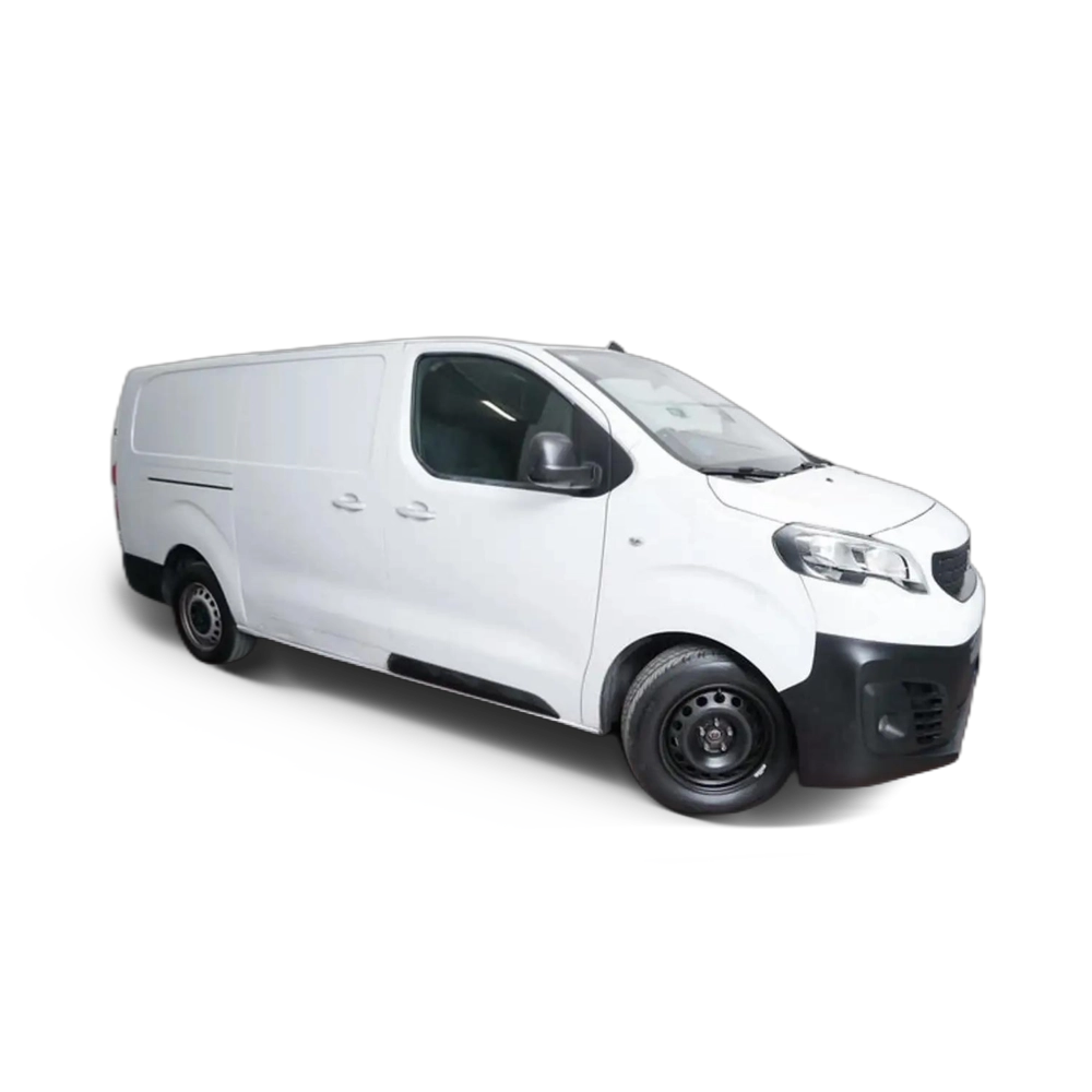 Peugeot Expert Fg. Long 1.5BlueHDi S&S Premium 100 Blanco 3 3