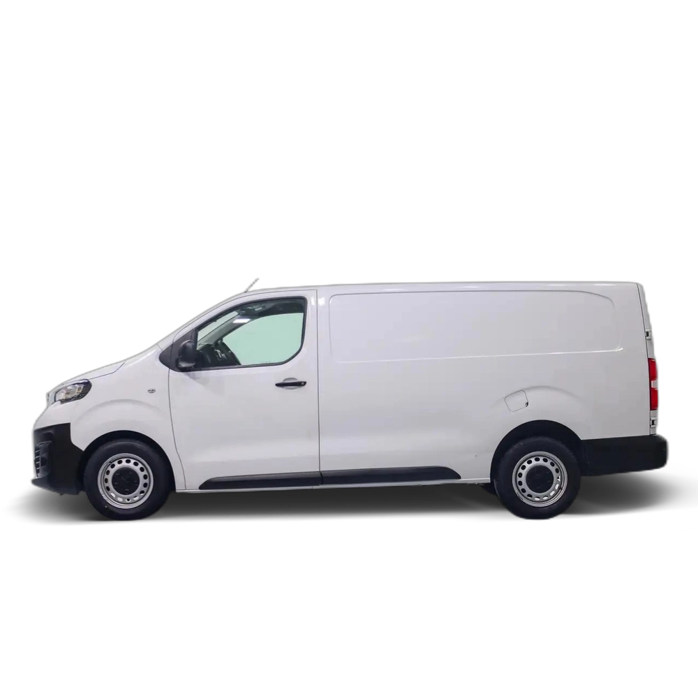 Peugeot Expert Fg. Long 1.5BlueHDi S&S Premium 100 Blanco 3