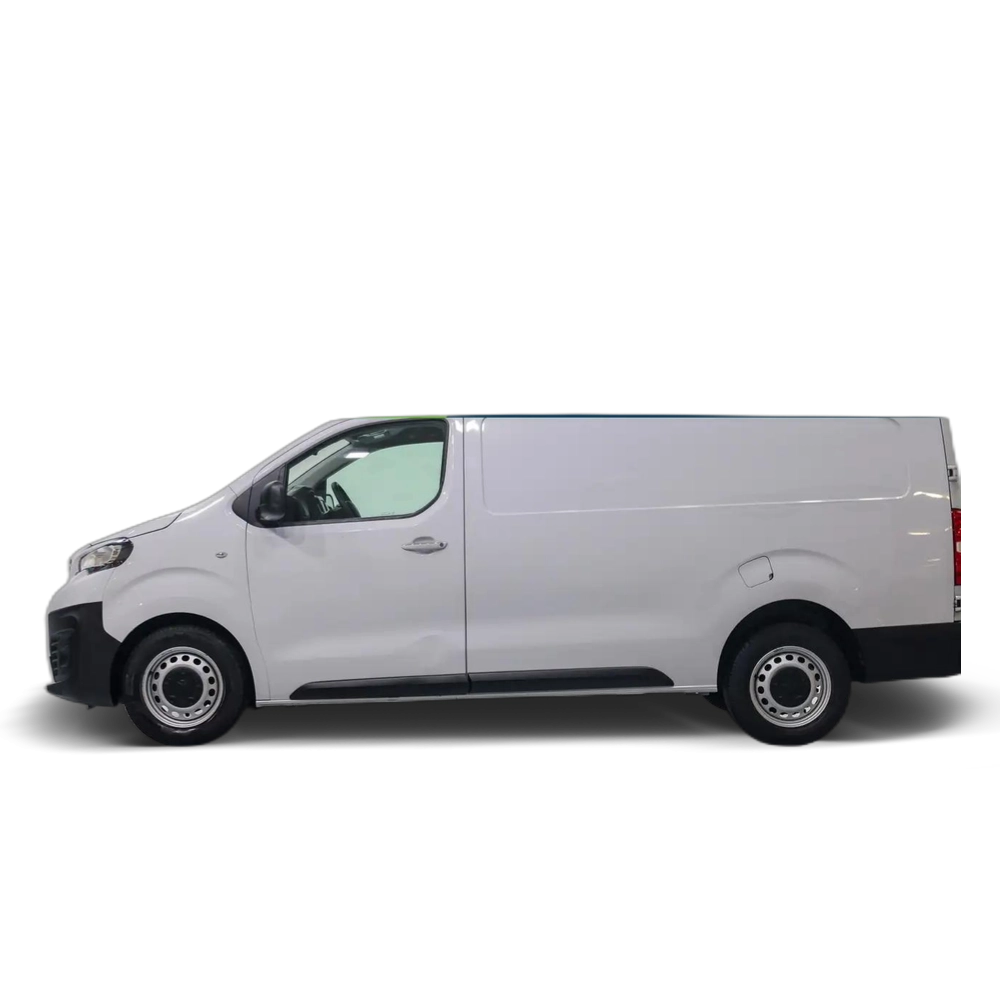 Peugeot Expert Fg. Long 1.5BlueHDi S&S Premium 100 Blanco 4