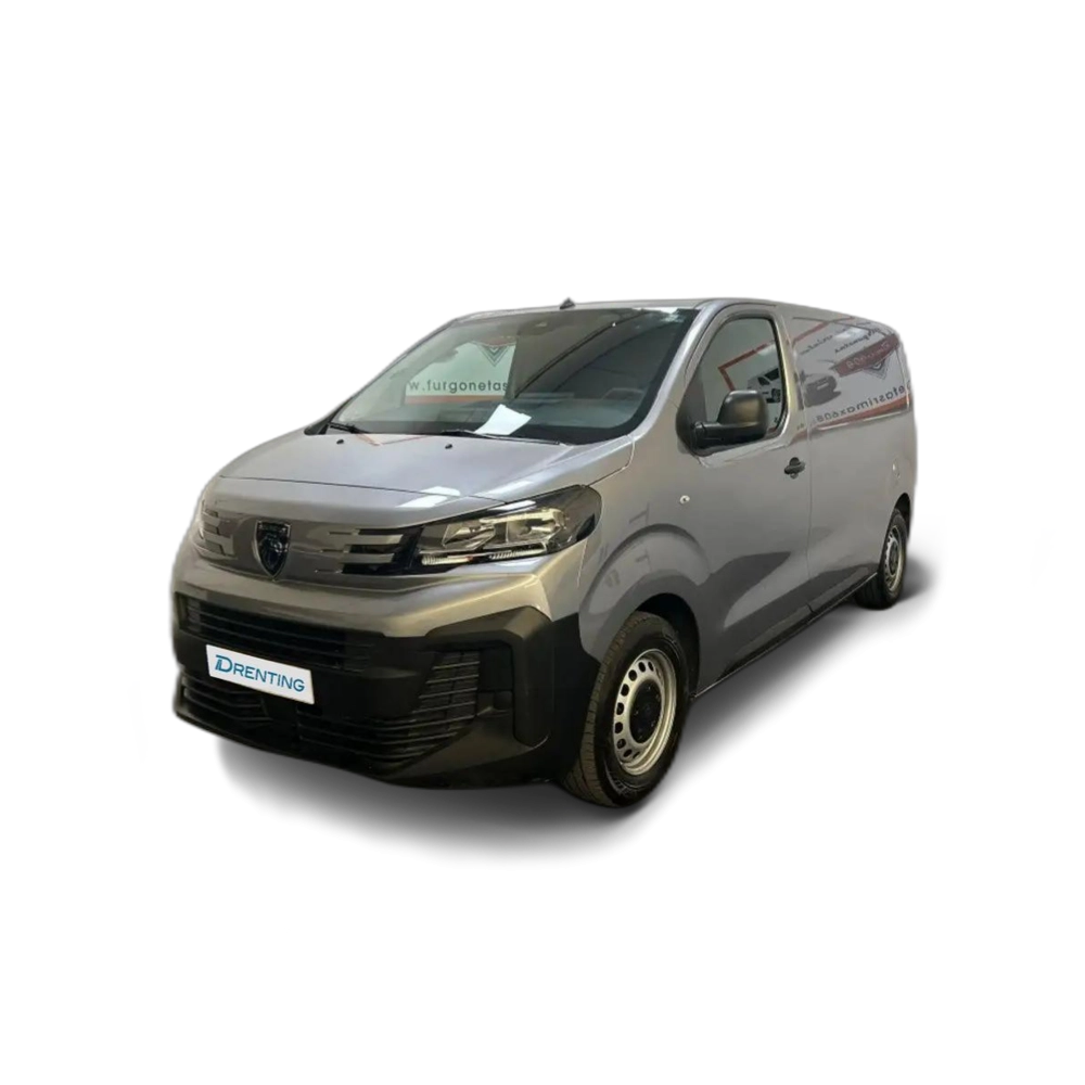 Peugeot Expert Fg. M 1.5 Diesel 120 Gris