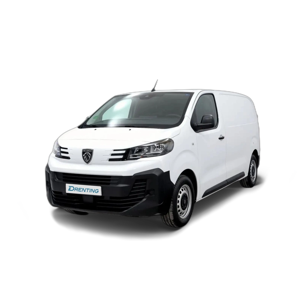 Peugeot Expert Fg. Standard 1.5BlueHDi S&S 120 Blanco 1