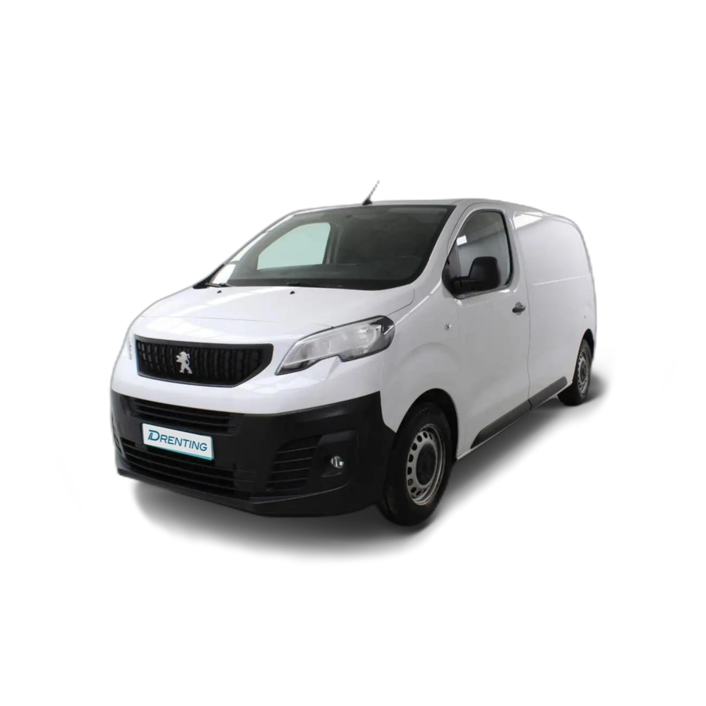 Peugeot Expert Fg. Standard 1.5BlueHDi S&S Pro 100 Blanco 3