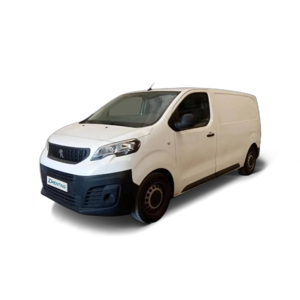 Peugeot Expert Fg. Standard 1.5BlueHDi S&S Pro 100 Blanco