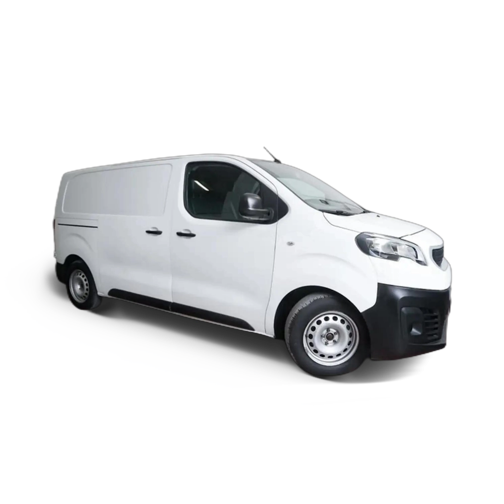 Peugeot Expert Fg. Standard 1.5BlueHDi S&S Pro 120 Blanco 4