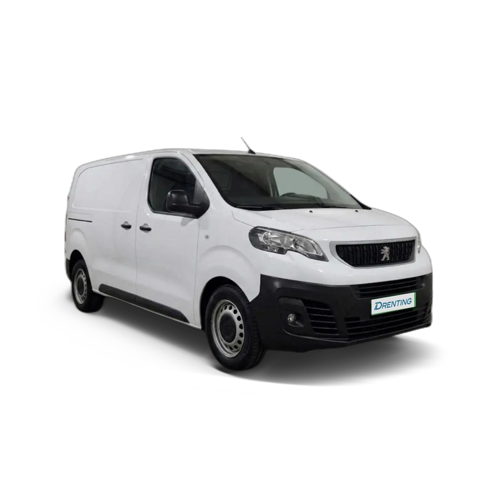 Peugeot Expert ** FURGON 1.5 BLUEHDI 100 S&S STANDARD 4P Blanco