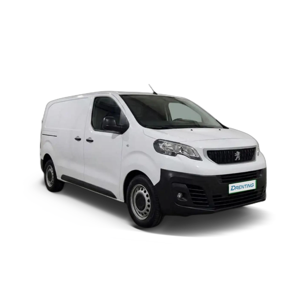 Peugeot Expert FURGON 1.5 BLUEHDI 100 S&S STANDARD 4P Blanco