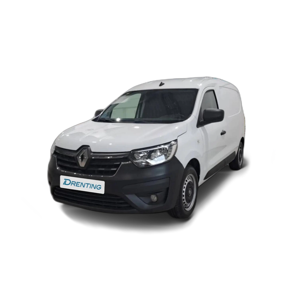 Renault Express 1.5 Blue dCi 70 kW (95 cv) Advance Blanco 1