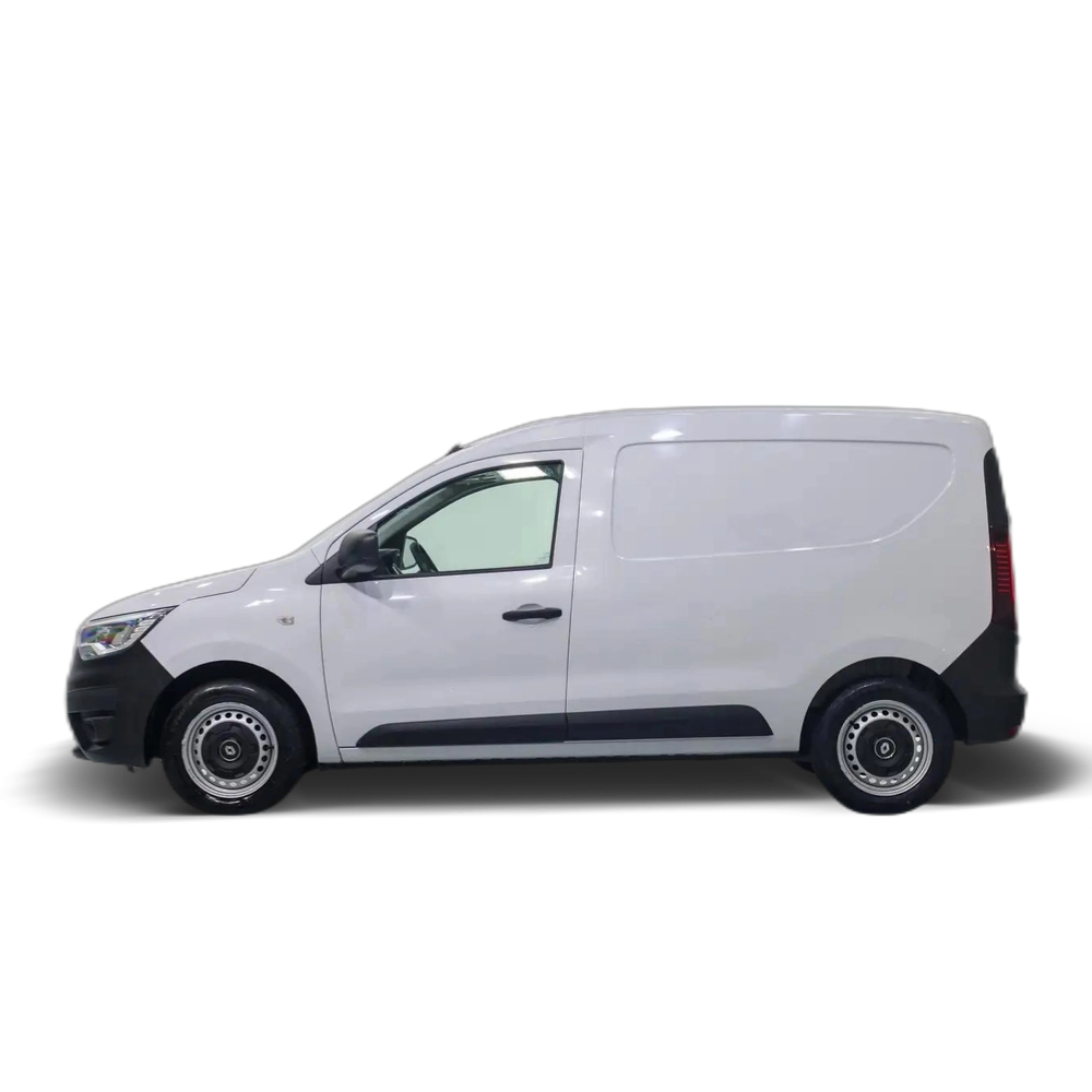 Renault Express 1.5 Blue dCi Advance 55kW Blanco
