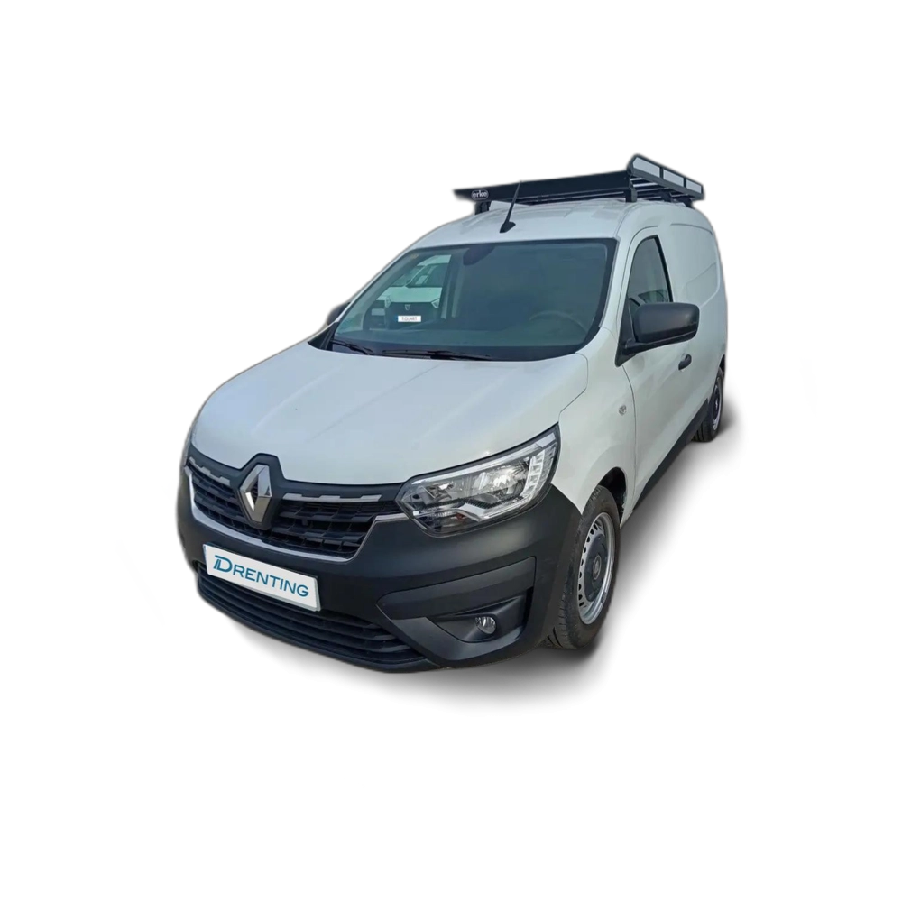 Renting Renault Express 1.5 Blue dCi Advance 70kW 6 2