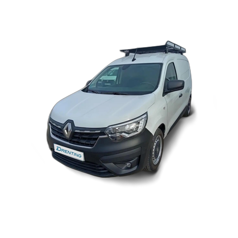Renault Express 1.5 Blue dCi Advance 70kW 7