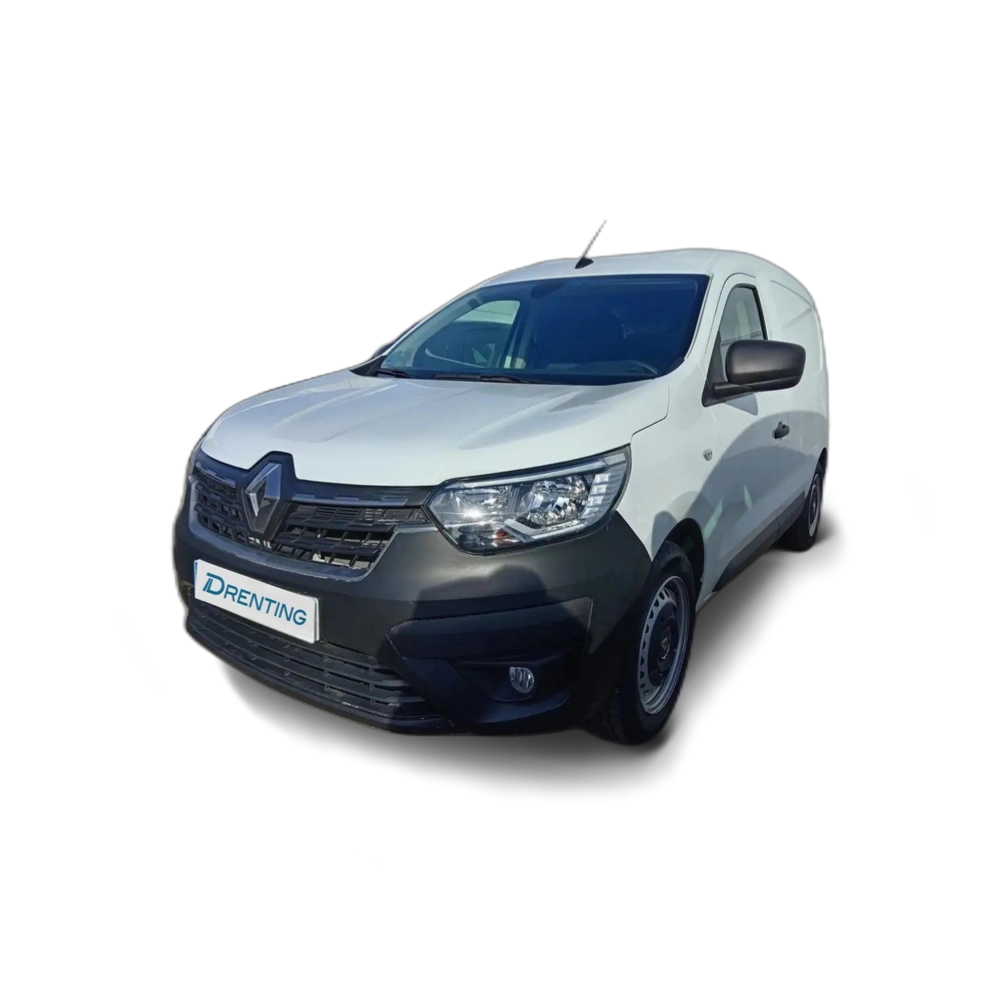 Renault Express 1.5 Blue dCi Advance 70kW 6