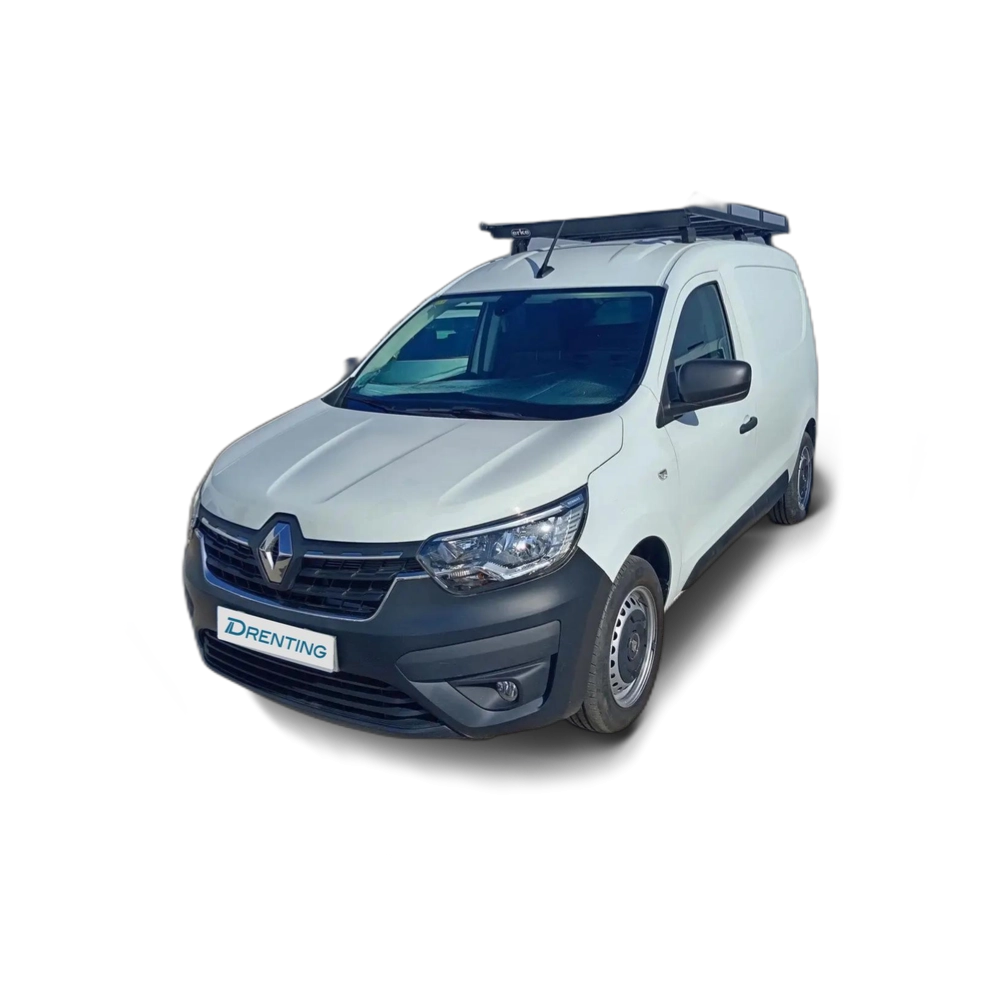 Renting Renault Express 1.5 Blue dCi Advance 70kW 5