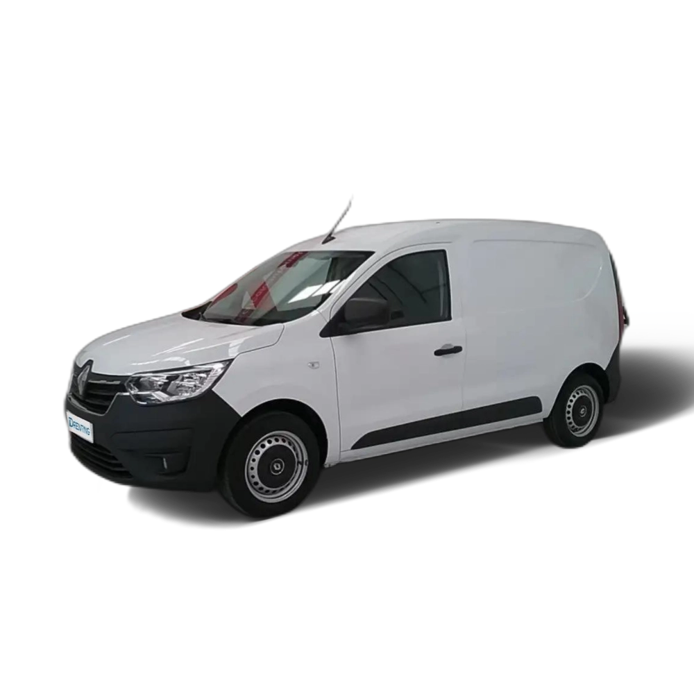 Renting Renault Express 1.5 Blue dCi Advance 70kW Blanco 2