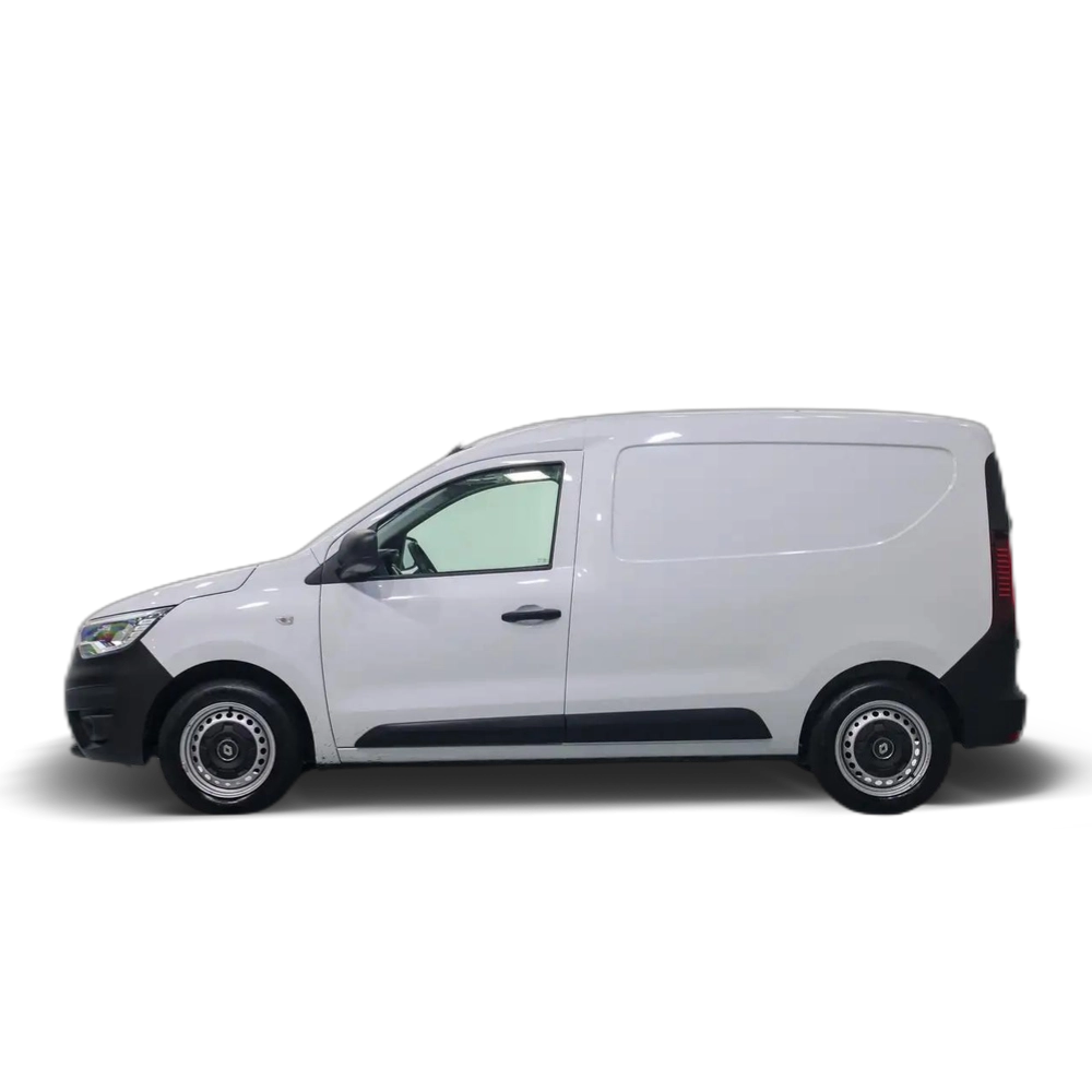 Renault Express 1.5 Blue dCi Confort 70kW Blanco 4 1