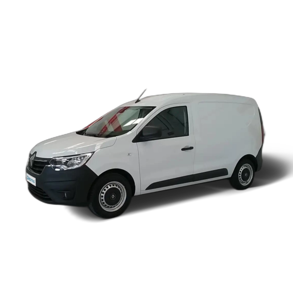 Renault Express 1.5 Blue dCi Confort 70kW Blanco 2 2
