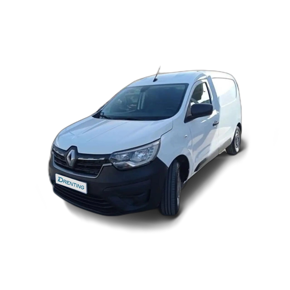 Renault Express 1.5 DCI Blanco