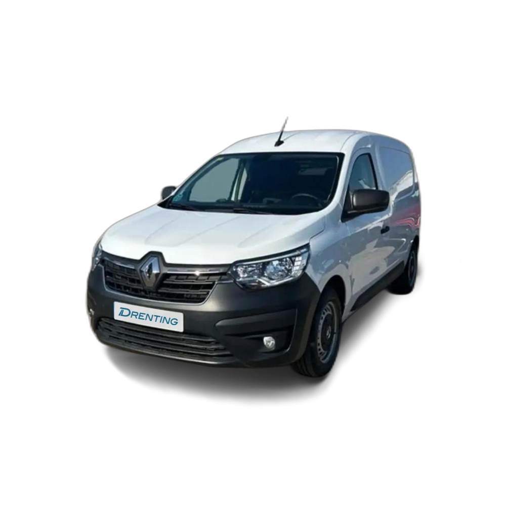 Renault Express 1.5 DCI BLUE CONFORT Blanco