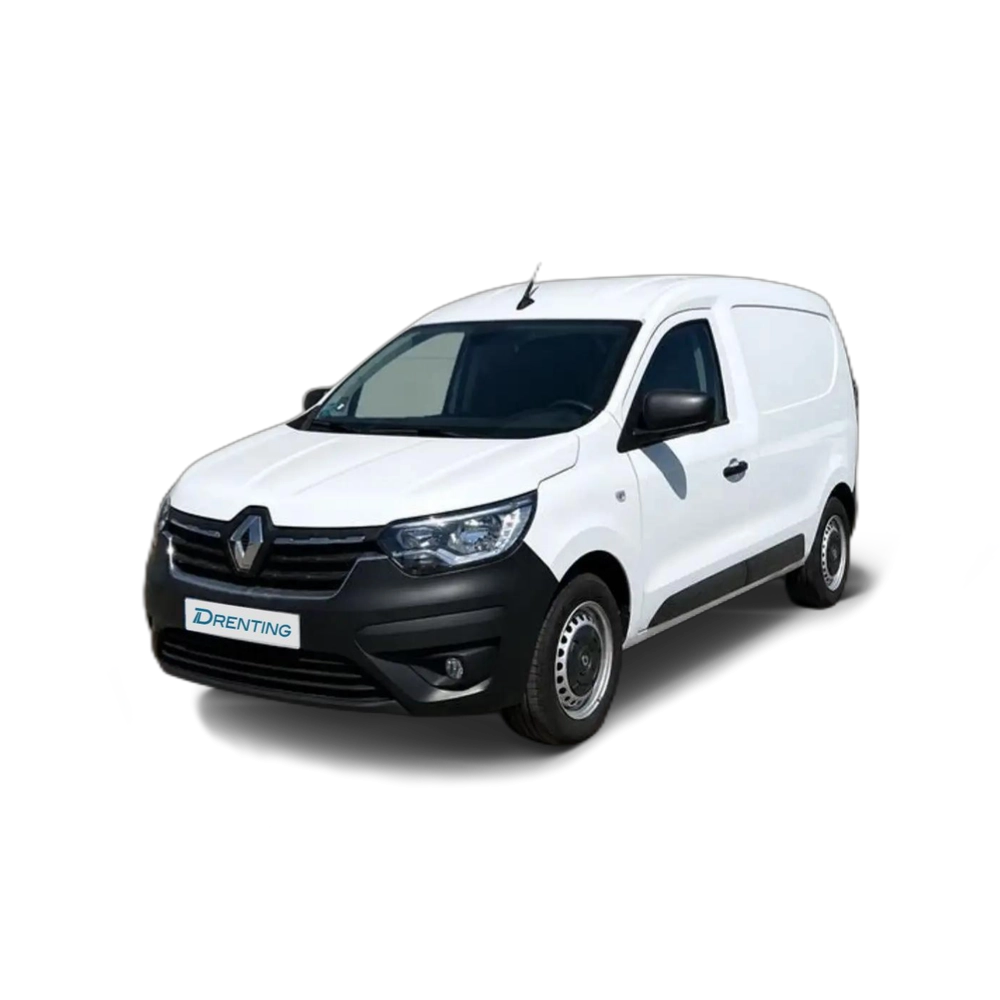 Renault Express 1.5 DCI BLUE CONFORT Blanco