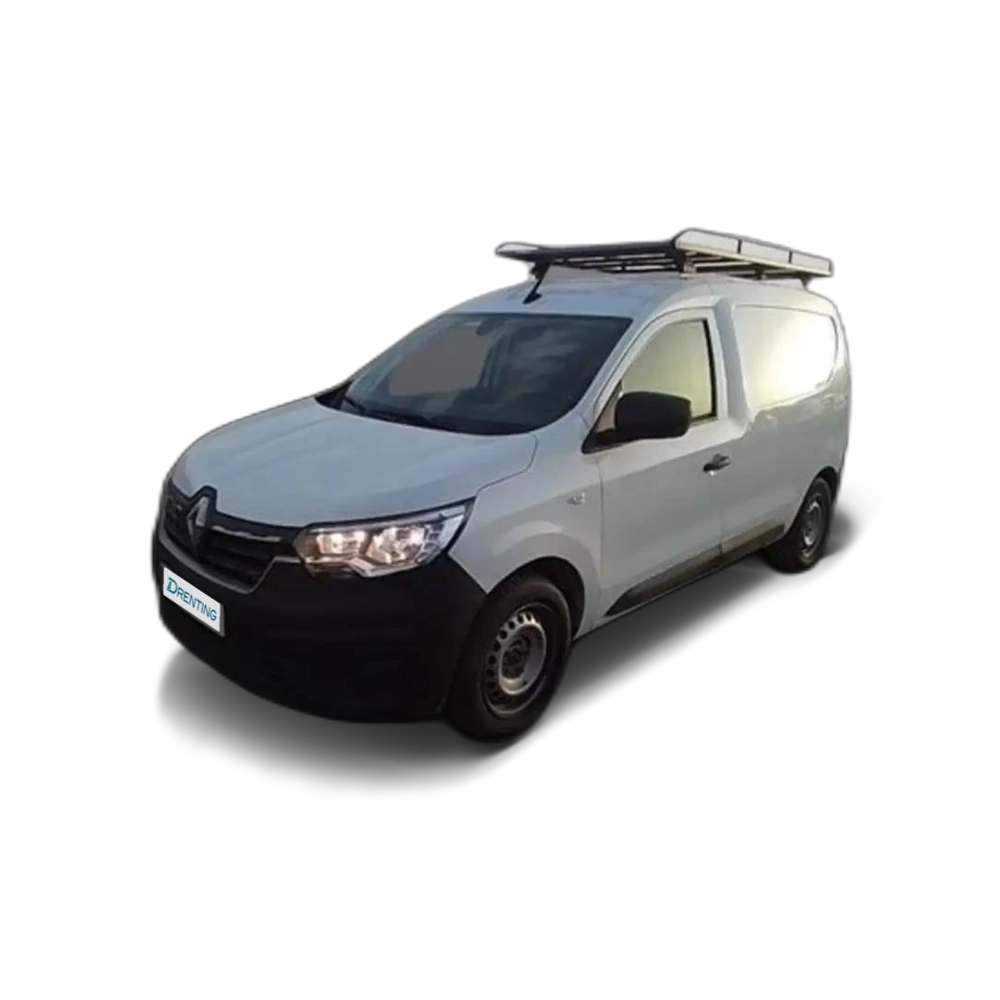 Renault Express Confort 1.5 Blue dCi 55 kW (75 cv) Blanco