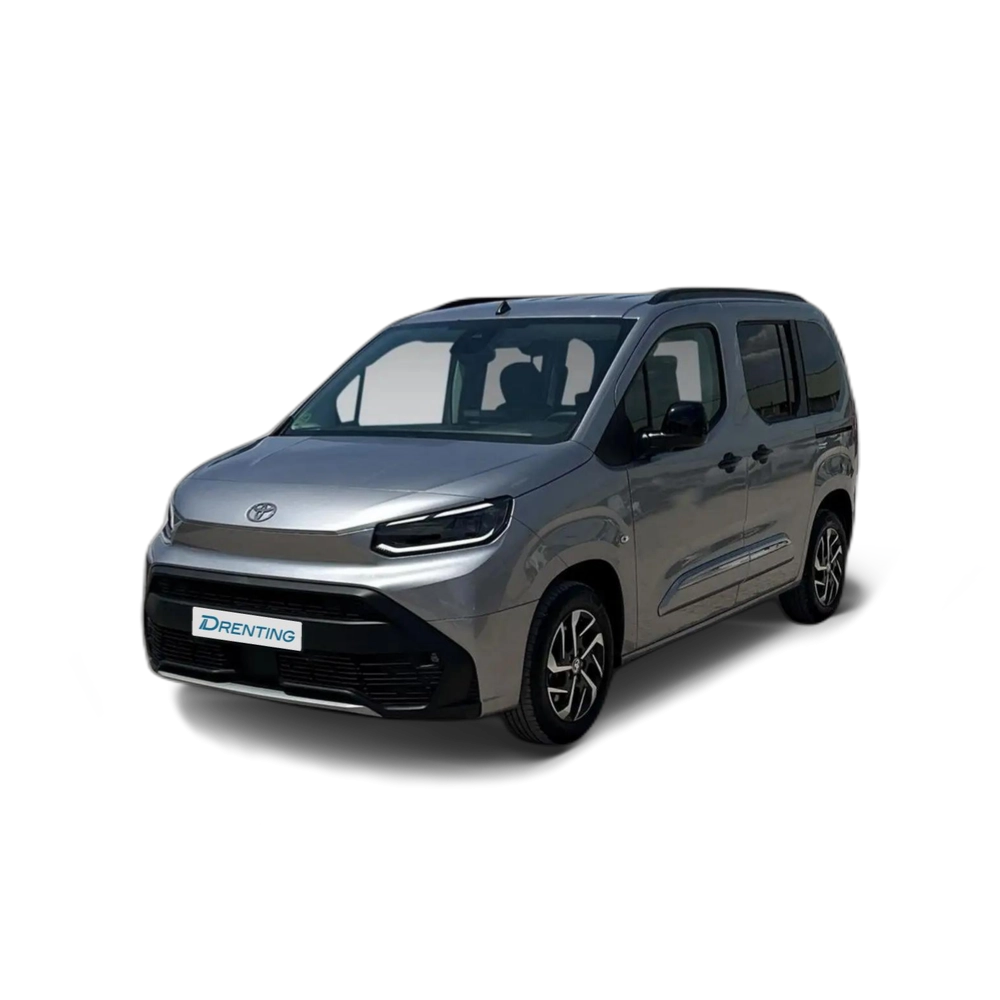Toyota Proace City Family L1 1.5D 130CV Active 5p