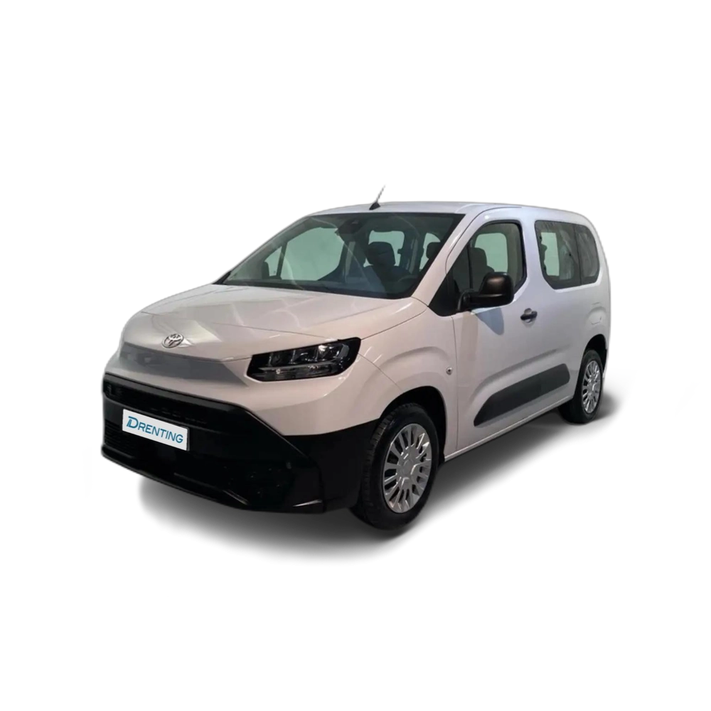 Toyota Proace City Family L1 1.5D 5pl. Active