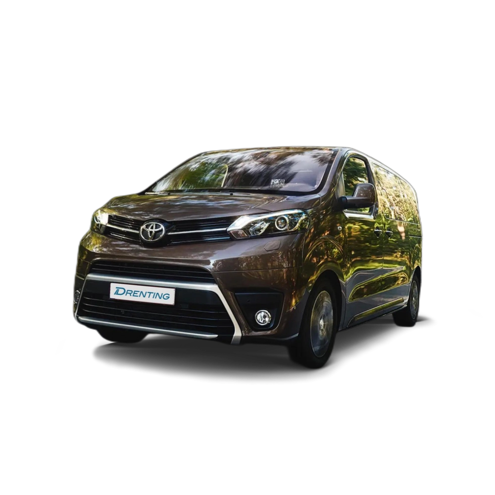 Toyota Proace Family L1 2.0D 8pl. Advance 145