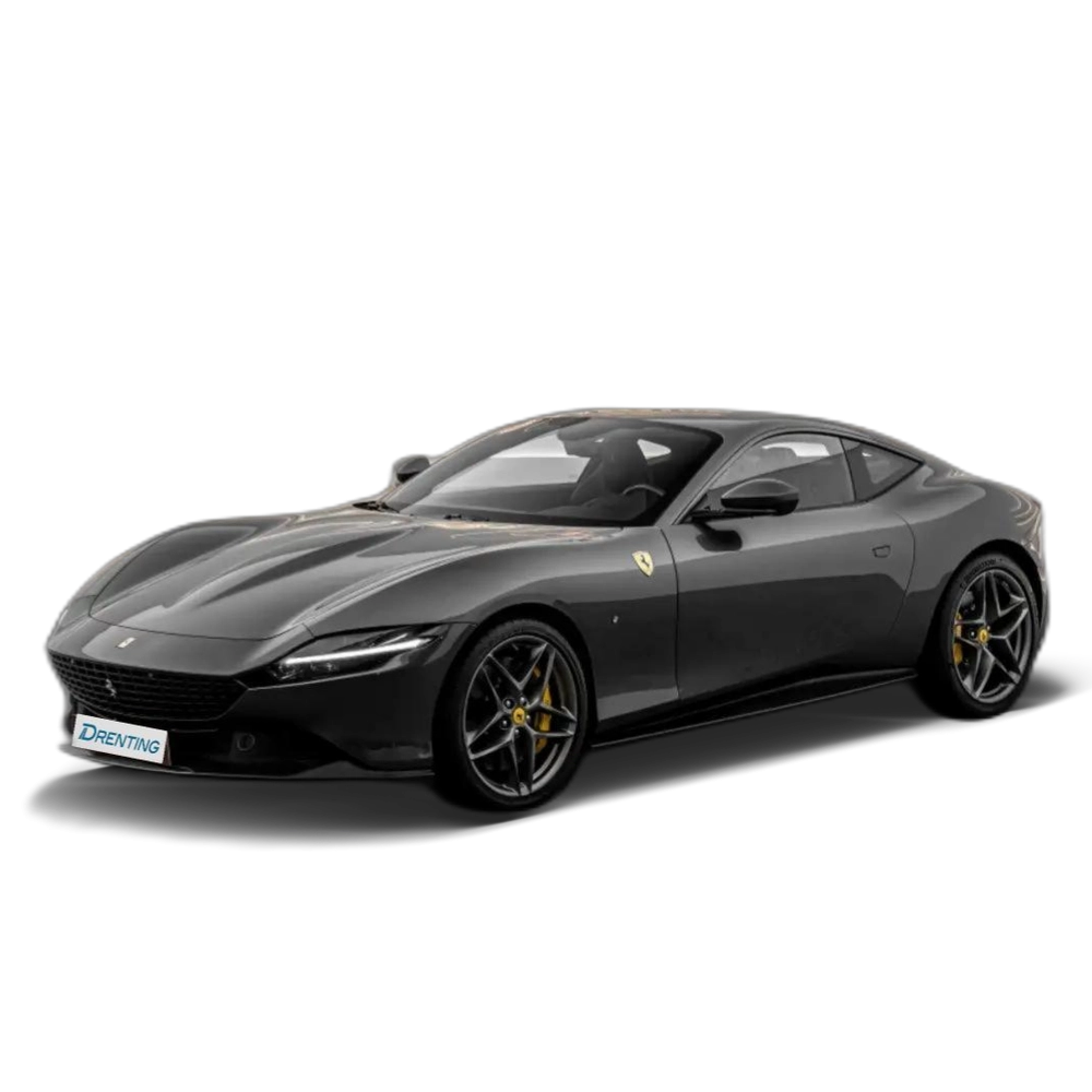 Ferrari Roma Gris