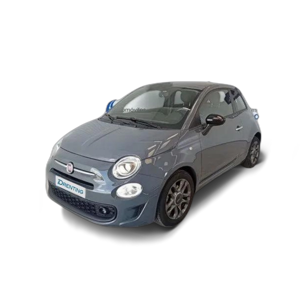 FIAT 500 1.0 Hybrid Connect 52kW