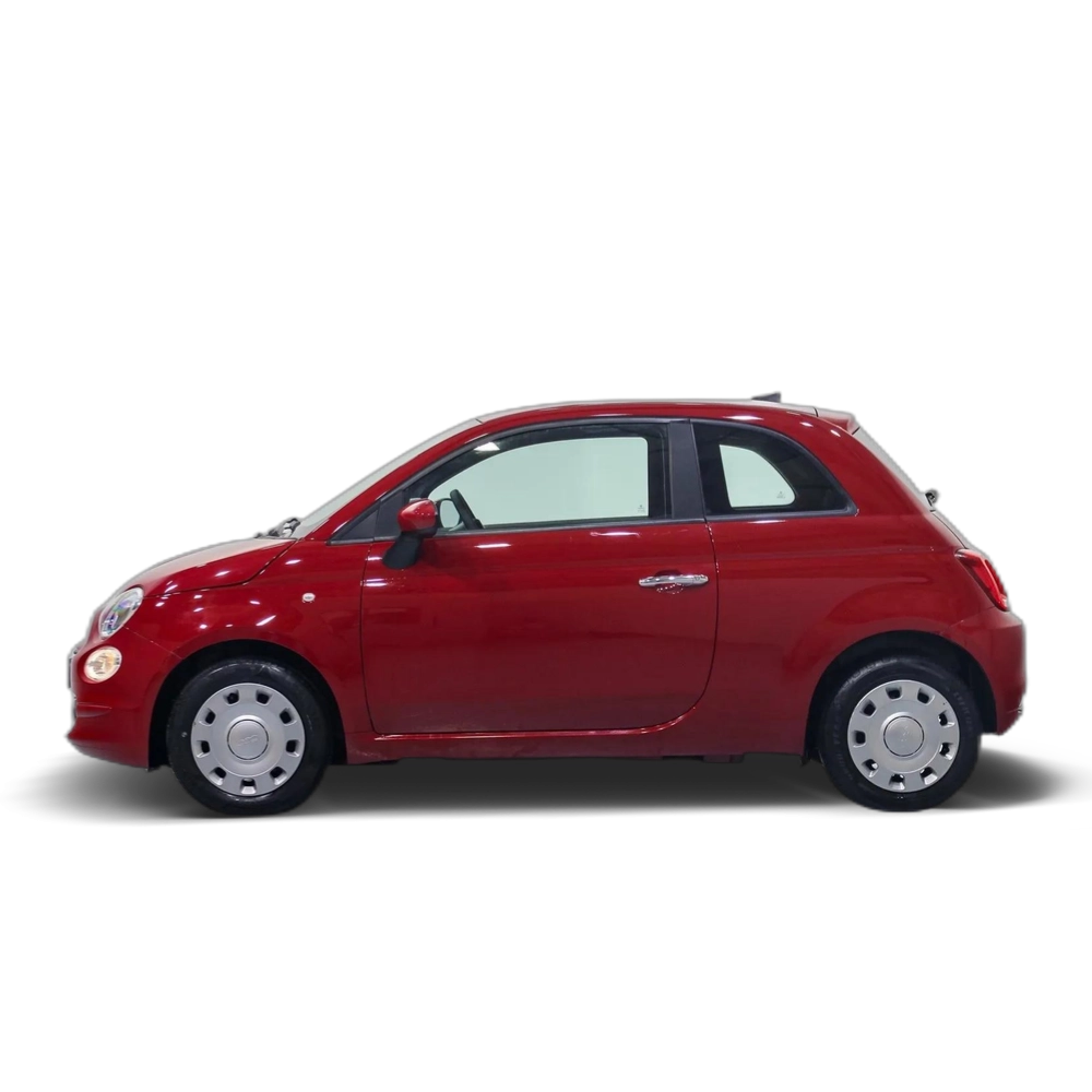 FIAT 500 1.0 Hybrid Cult 52kW 1