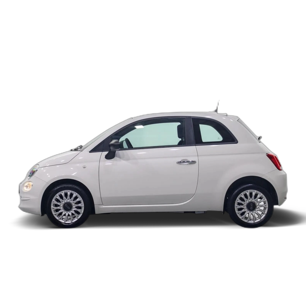 FIAT 500 1.0 Hybrid Cult 52kW