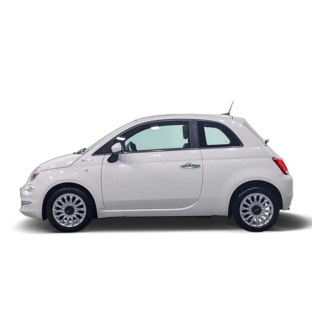 FIAT 500 1.0 Hybrid Dolcevita 52kW 1