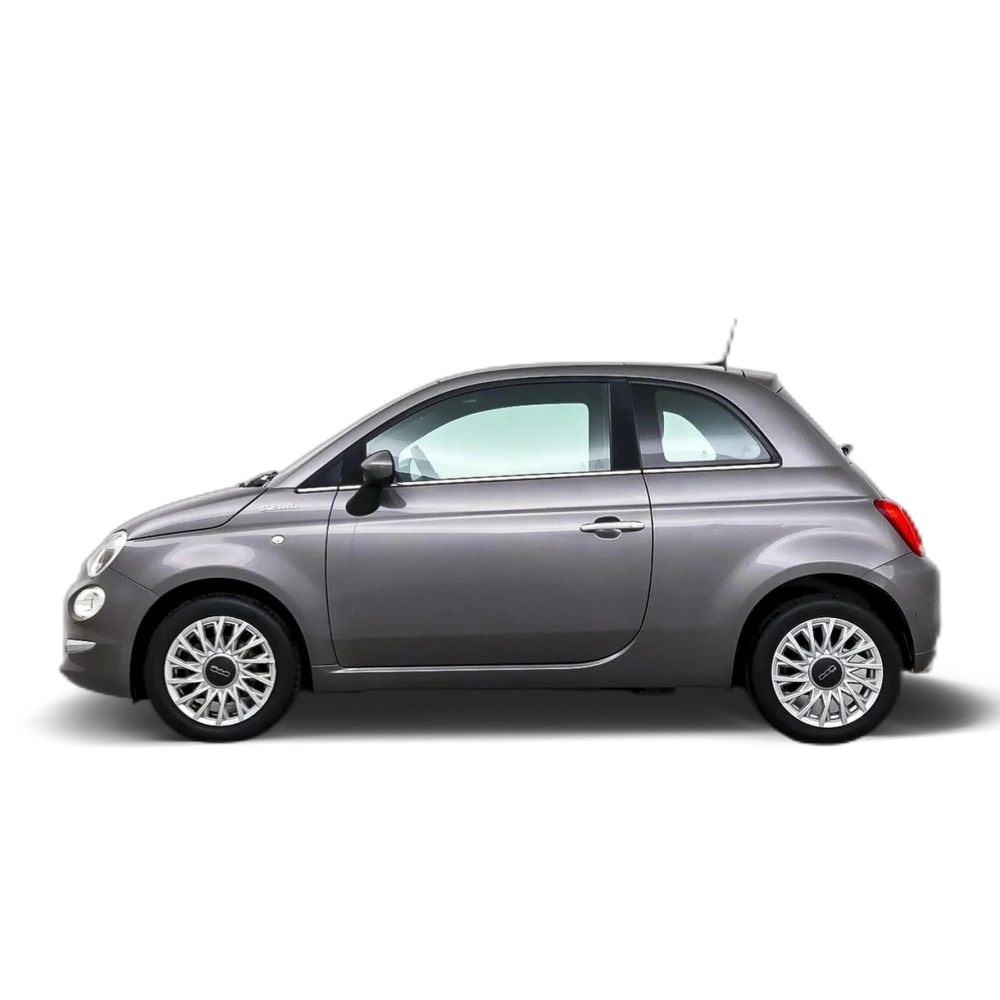 FIAT 500 1.0 Hybrid Dolcevita 52kW 3