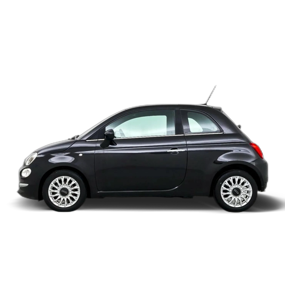 FIAT 500 1.0 Hybrid Dolcevita 52kW 3 1