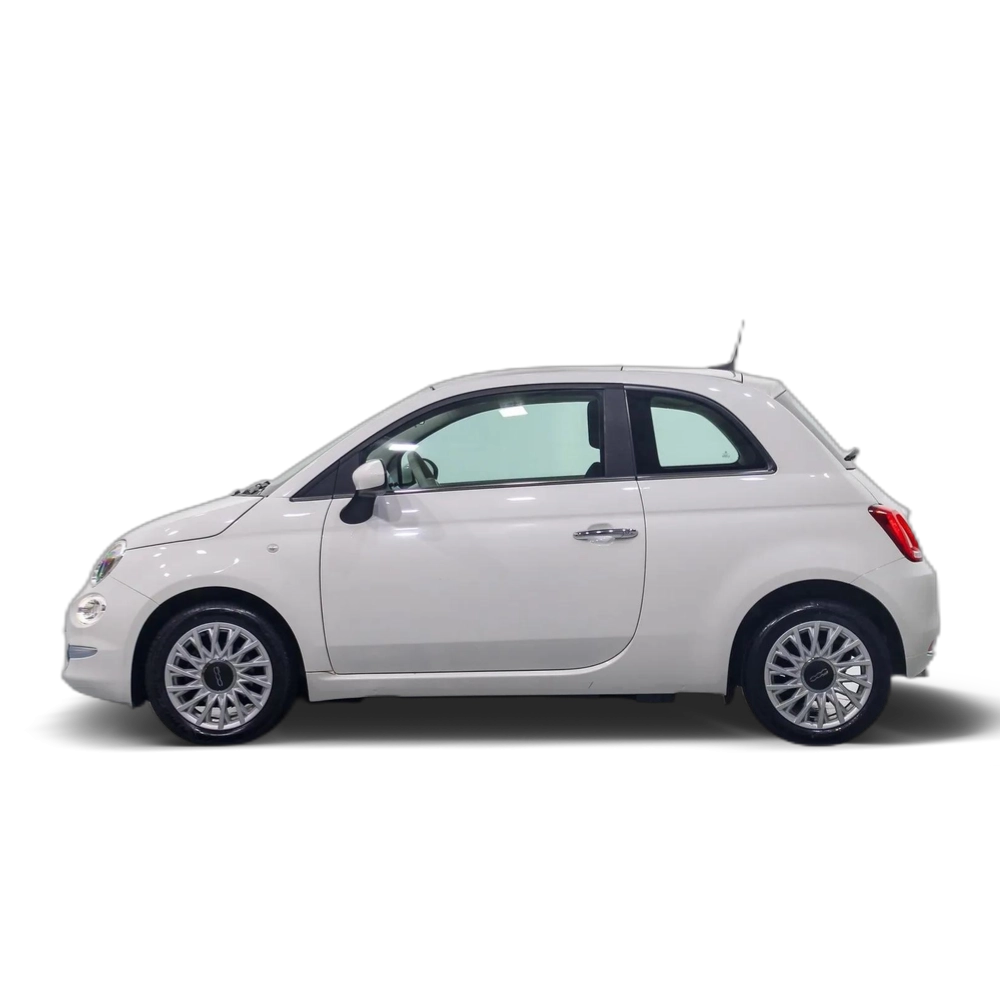 FIAT 500 1.0 Hybrid Dolcevita 52kW 6