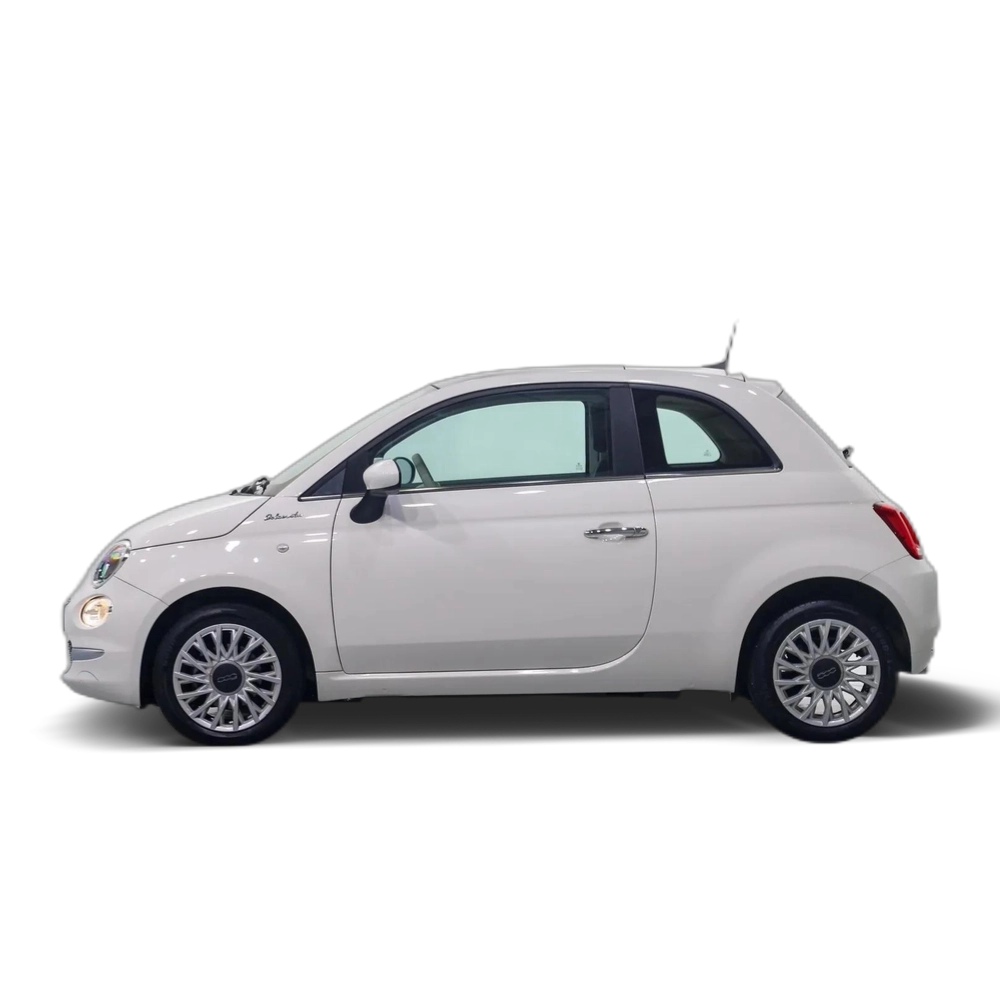 FIAT 500 1.0 Hybrid Dolcevita 52kW 6 1