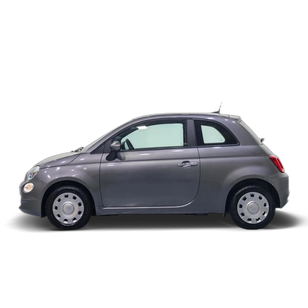 FIAT 500 1.0 Hybrid Monotrim 52kW